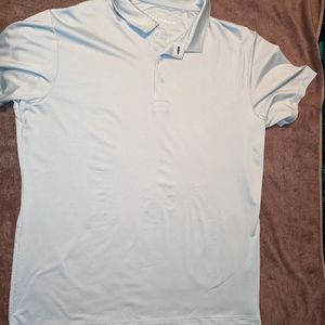 Men's Mizzen and Main Golf Shirt
